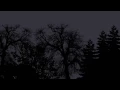 SPOKEN GUIDED SLEEP TALK DOWN: THUNDER & RAIN