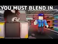 ROBLOX PAINT TO HIDE IS VERY FUN