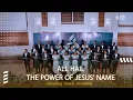 All Hail the Power of Jesus Name AMAZING GRACE ACADEMY