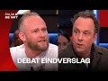 Debat eindverslag Buma: SAMENWERKING D66, VVD en CDA en zijn er ALTERNATIEVEN? | Pauw \u0026 De Wit
