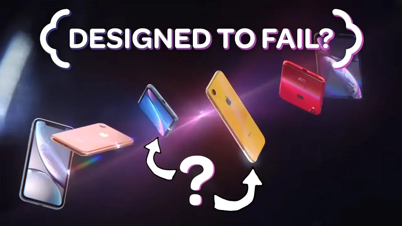 The Truth about Planned Obsolescence