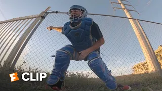 Jackass Best and Last Exclusive Clip - Pitching Machine 2026