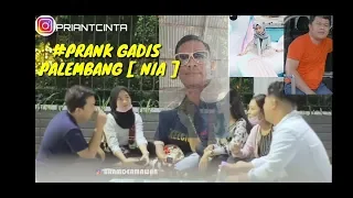 Download #PRANK NIA GADIS PALEMBANG VERSI my Brother BRAMDERMAWAN MP3