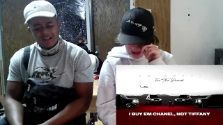 yo gotti for the record reaction
