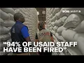 USAID head considers criminal referrals over agency spending concerns