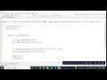 How to close window in java awt