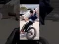 Download Lagu Fat bike stunt status