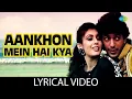 Aankhon Mein Hai Kya | Alka Yagnik | Udit Narayan | Sadhana Sargam | Vishwatma | 90's Romantic Song