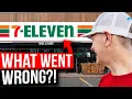 The rise and fall of 7-Eleven