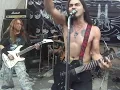 Transmetal - Los enviados del infierno