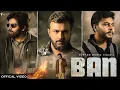 Download Lagu Ban (Official Video) Masoom Sharma ft. Prithviraj Pilania \u0026 Amar Karnawal | New Haryanvi Song 2025