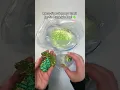 Shamrock Sensory Bag Craft for St Patrick s Day