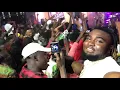 Mi Abaga & Dr.Flezzy Perform Bullion Van & Nobody Feat 2Baba Live in Abuja