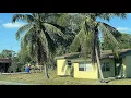 Driving Around Pompano Beach Florida 2024