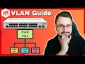 Mastering VLAN Configuration on MikroTik Step-by-Step Guide