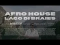 Afro house mix - Lake Braies set by DonDanos