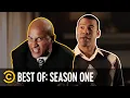 Fan-Favorite Moments Season 1