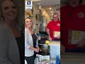 Where to eat at Osage Beach Mo