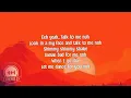 SHENSEA ft VYBZ KARTEL - TALK TO ME NUH (official lyrics)