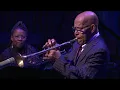 SFJAZZ Singles:  Eddie Henderson, Donald Harrison Jr., and Patrice Rushen perform “All Blues”