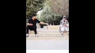 ولش کن به گوزت 