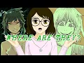 Download Lagu Lost Vocaloid songs!