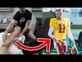 HERE S HOW Doctors MIRACULOUSLY Saved Alex Smith s Leg But Should he Really Play Football Again