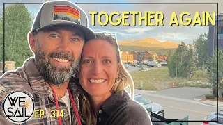 Reunited at LAST | Episode 314