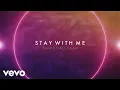 Chris Callovar - Stay With Me (Official Lyric Video)