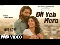 Lagu New Song 2025 | New Hindi Song | Dil Yeh Mera | Ranveer Singh | Sara | Romantic Song | Video Song