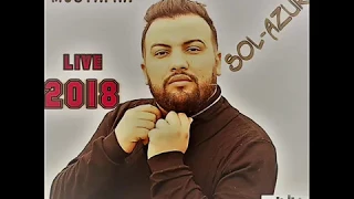 Cheb Mustapha Avec Manini Live Sol Azur 2018 Ntiri Aliha Bel Kabos By Chajara Piratage 