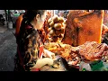 Download Lagu The Street Food That Defines Cambodia - BBQ Pork, Duck \u0026 Braised Pork