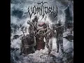 Regorge in the Morgue - VOMITORY