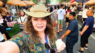 新疆穆斯林街头美食：他们是维吾尔族，西方媒体不会展示给你看