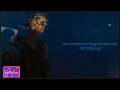 Eric Bellinger - Obsession (Lyrics)