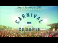 Machel Montano - Carnival Groupie - 2016 SOCA
