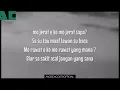 Download Lagu TOTON CARIBO - SAYONARA ( OFFICIAL MUSIC LIRIK VIDEO)