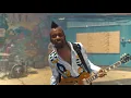 Fantastic Negrito: Searching For Captain Save a Hoe  (OFFICIAL MUSIC VIDEO) Ft. E-40