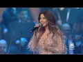 Rotana New Year Eve 2022 - Badna Nwale ElJaw - Nancy / Assi / Elissa | بدنا نولع الجو - #حفلة_روتانا