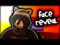 500K face reveal