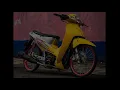 Download Lagu Honda wave125i and wave125s thai compilation#solids media#wave society