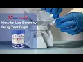 How to Use a Drug Screen Test Cup Step-by-Step Guide