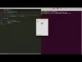 32 AWT BorderLayout How to use BorderLayout in Applets Java Hindi Tech Gram