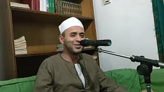 الشيخ عمر الشرقاوي دندنها