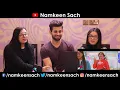 Temporary Pyar | KAKA | Darling | Adaab Kharoud | Anjali Arora | Punjabi Song | Pakistan Reaction