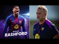 Download Lagu BARCELONA AGREE DEAL TO SIGN MARCUS RASHFORD!