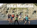 Download Lagu DIKO MAGAGA DANCE REMIX (MORO) || dance practice