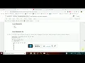 Learn Python Fundamentals in 1 hour Hands-On Part 2 DM DataMaking Data Making