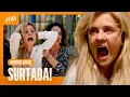 Download Lagu CARMINHA É DESMASCARADA E BRIGA COM MURICY NA FRENTE DE TODOS! | AVENIDA BRASIL | CENAS MARCANTES