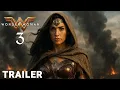 Download Lagu WONDER WOMAN 3(2026) - First Trailer | Gal Gadot | DC pictures || AI CONCEPT trailer